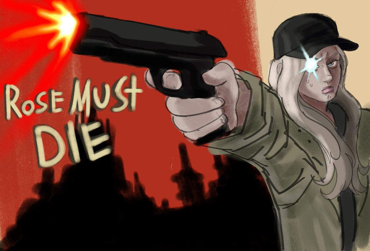 Lizzie ✿ tweet media