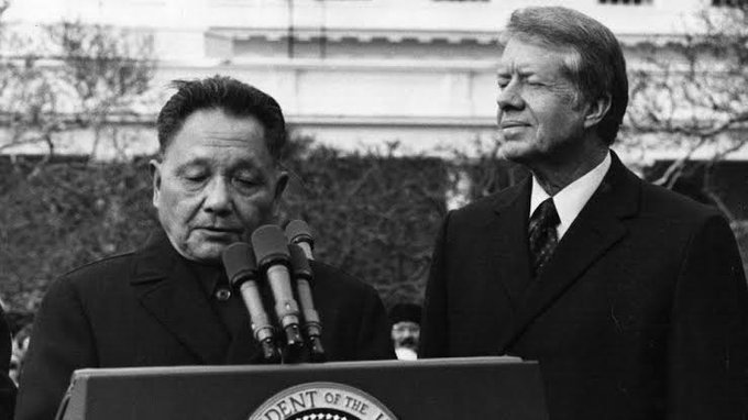 drhkorkmaz's tweet photo. “kapasiteni gizle, pozisyonunu koru ve uygun zamanı kolla..."  

Deng Xiaoping