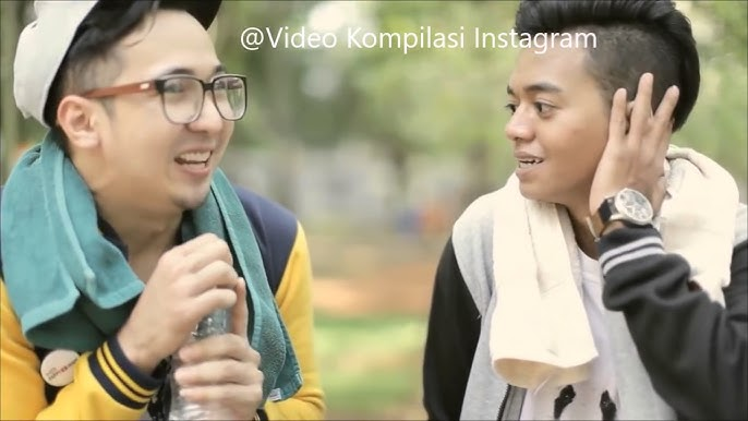 Salah satu pecah kongsi yang panas pada masanya