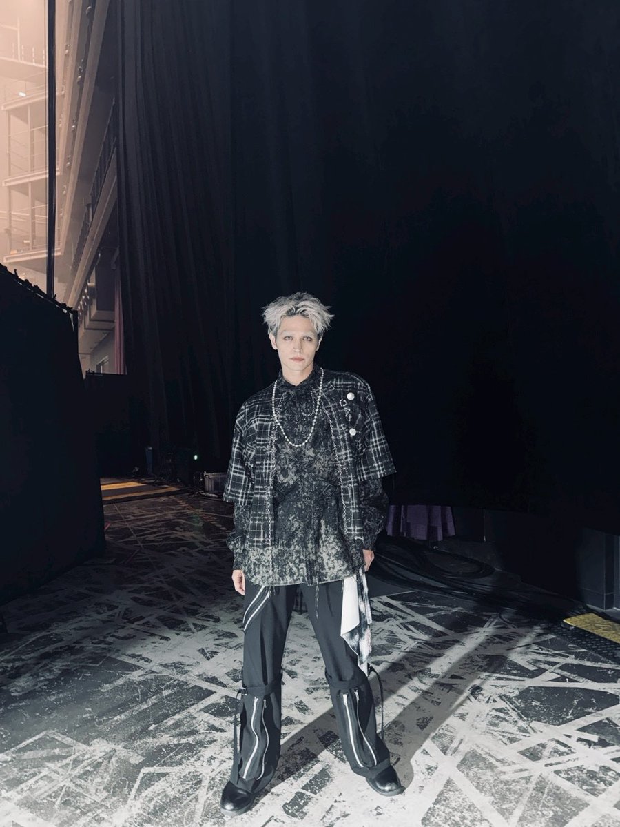 Kijimuna_0816's tweet image. The Performance
ありがとうございました🫶🫶🫶
@performance__pr 
#ザパフォ
#与那嶺瑠唯