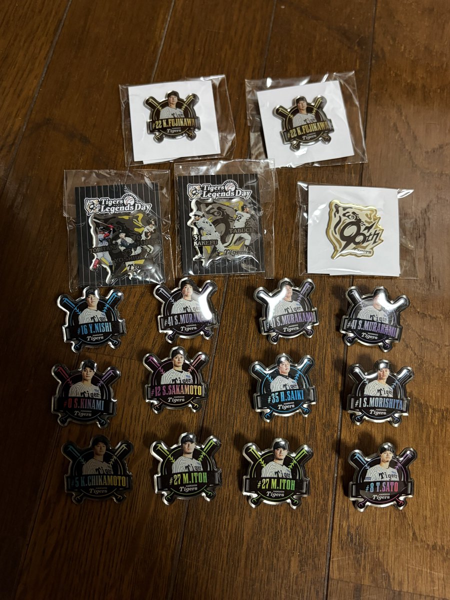 虎飯🐯🍚今季5勝2敗 tweet media