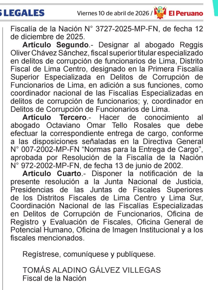 Epicentro.TV tweet media