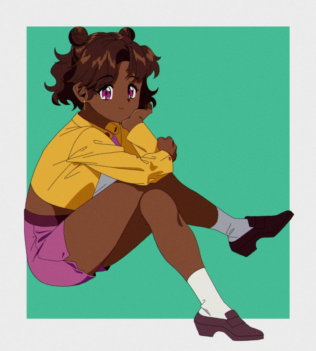 (Shrimpun)))◀ tweet media