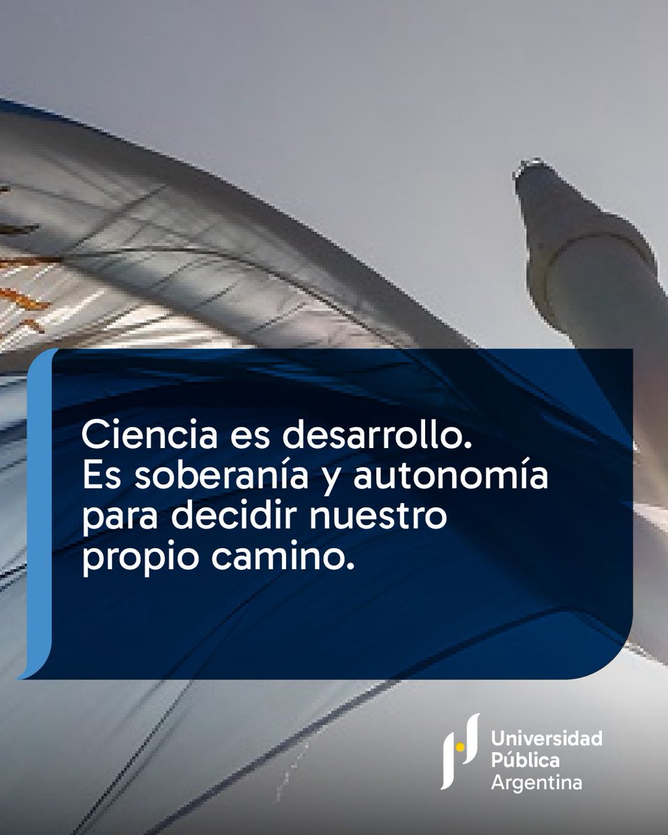 Universidad Nacional de Mar del Plata tweet media