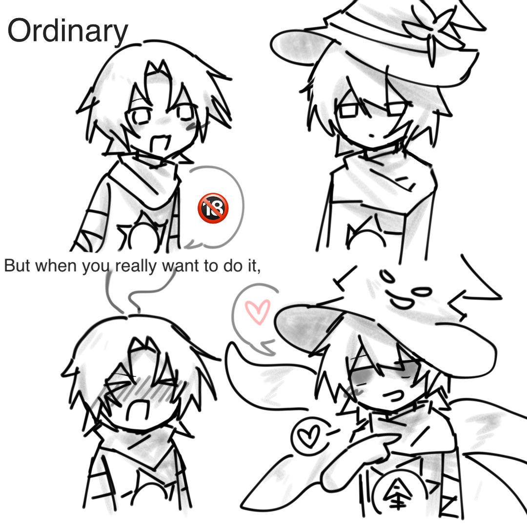 凉白开 tweet media