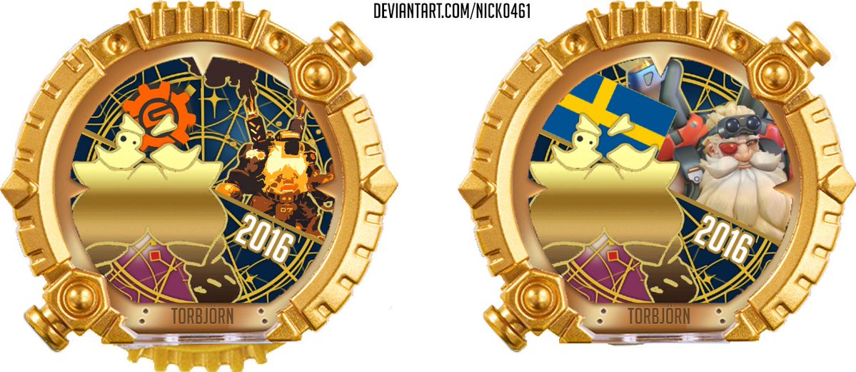 Nick Hoxter (OW: Jivin/Sharing quotes) tweet media