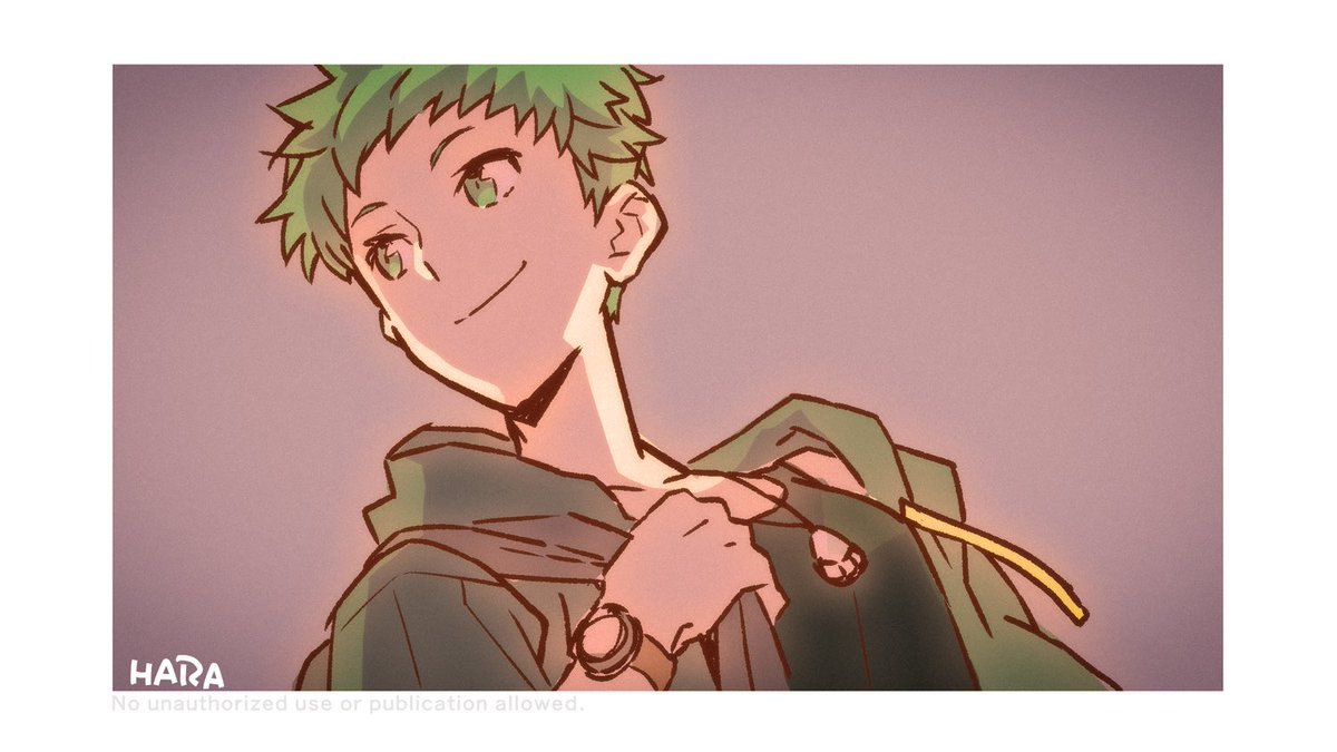 ハラカズヒロ tweet media