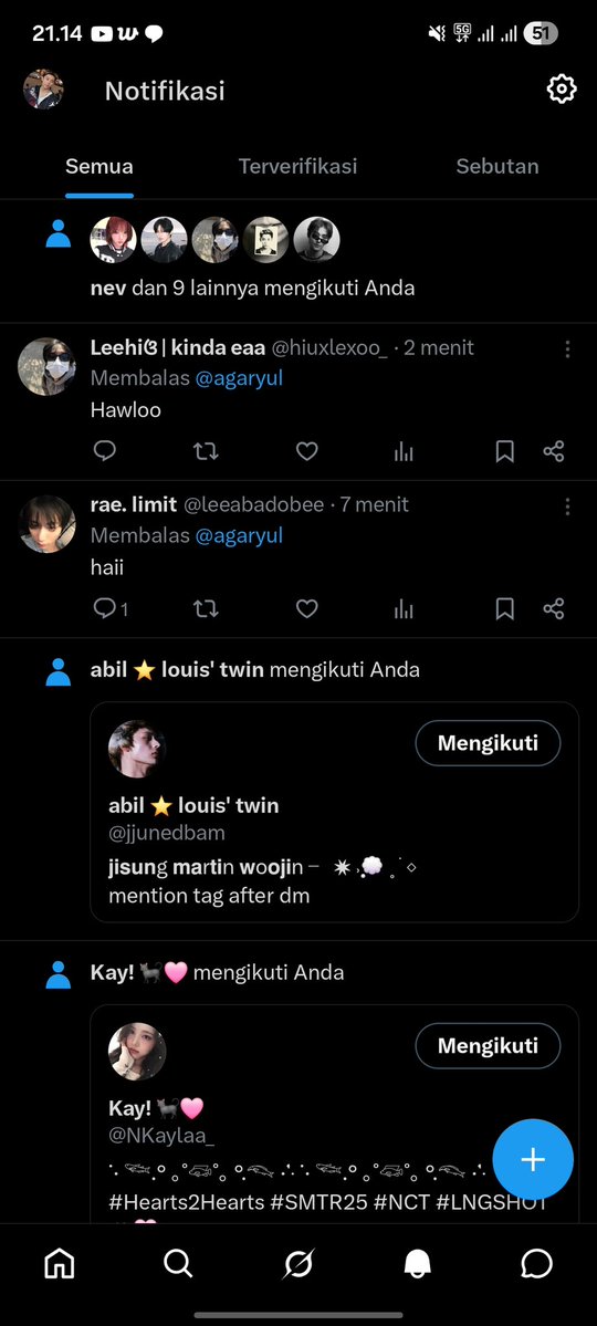 𝒂𝒈𝒂 tweet media