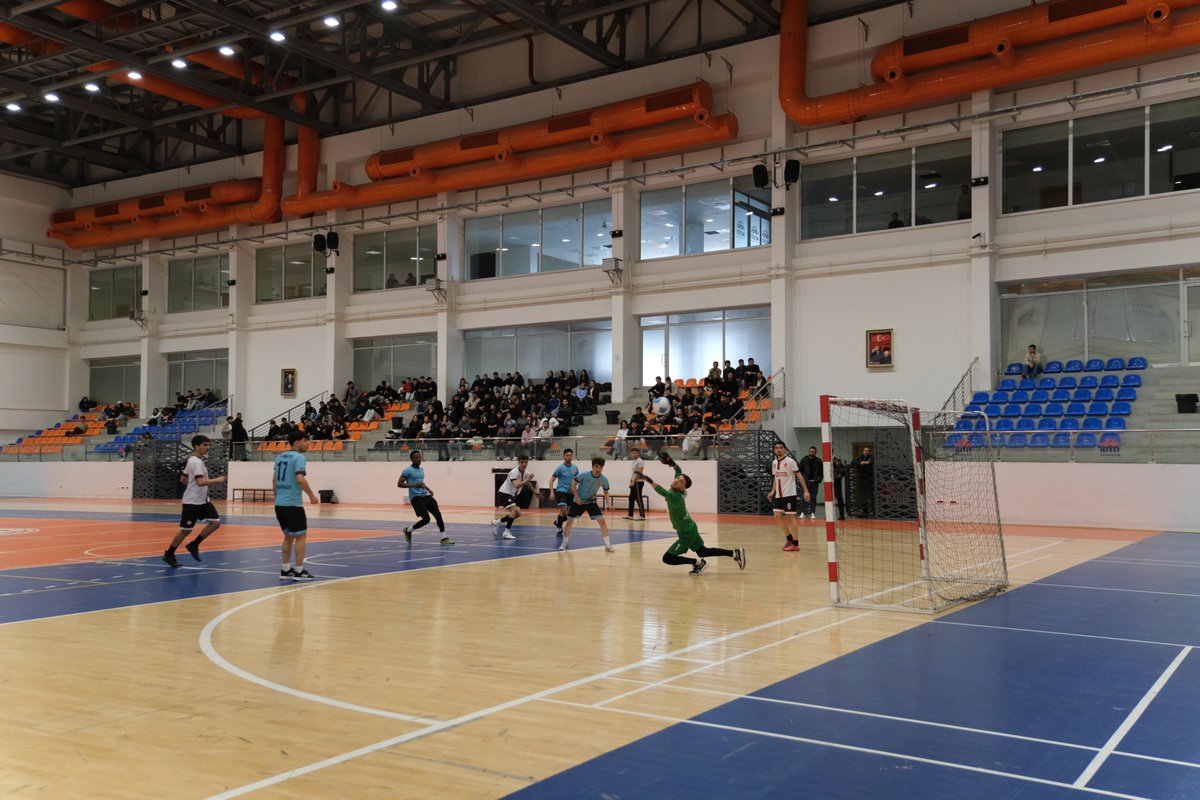 Hitit Üniversitesi tweet media