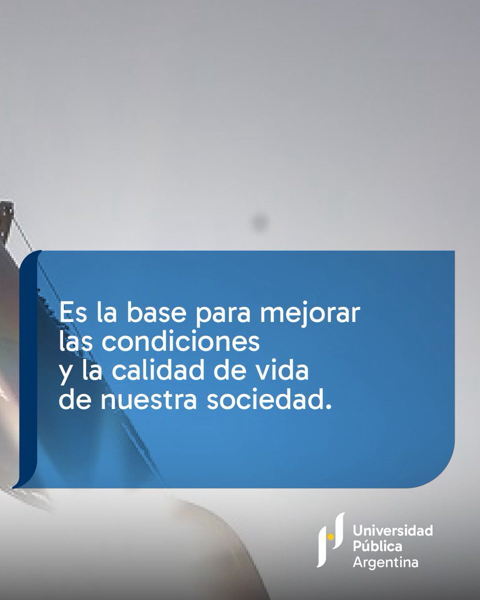 Universidad Nacional de Mar del Plata tweet media