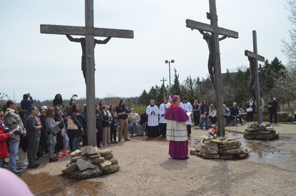 Diocese of Gary tweet media