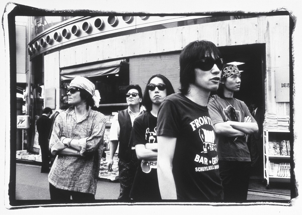 音楽ナタリー tweet media