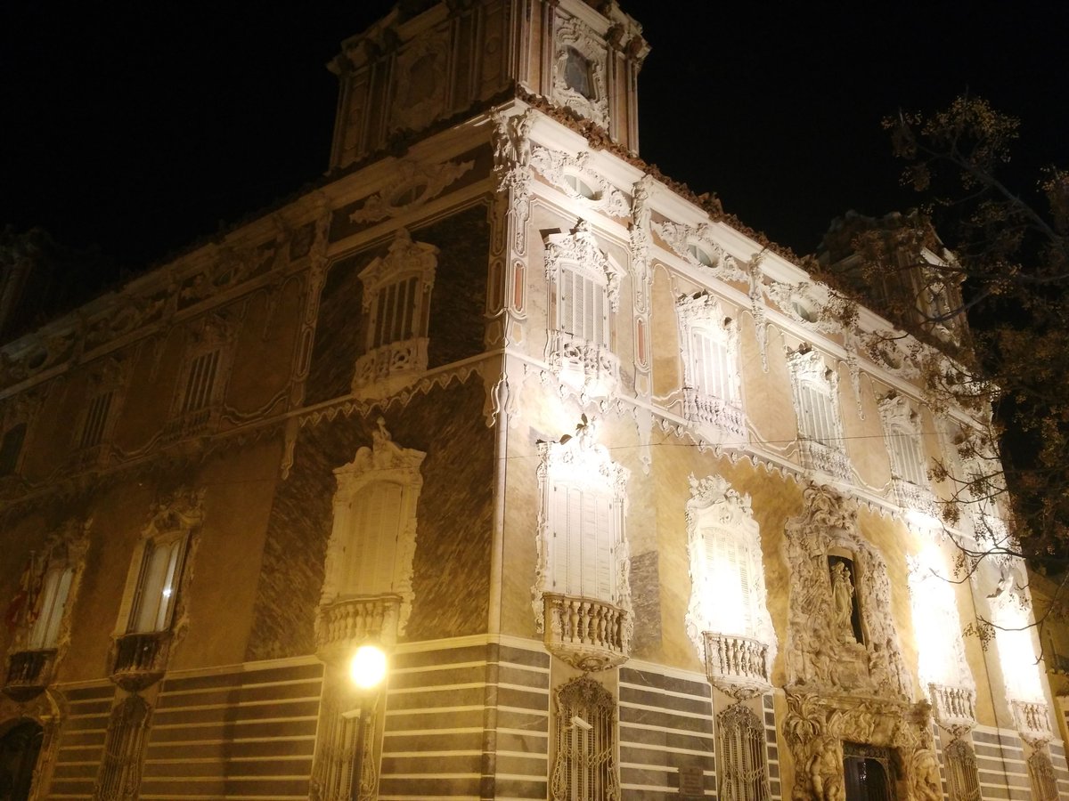 DoItInSpain tweet media