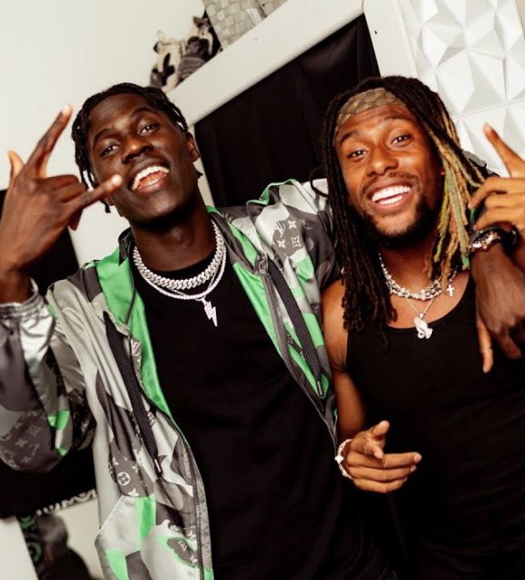 UK Rap Daily tweet media