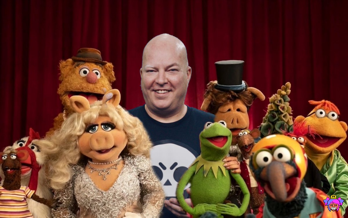 Candy BS News tweet media