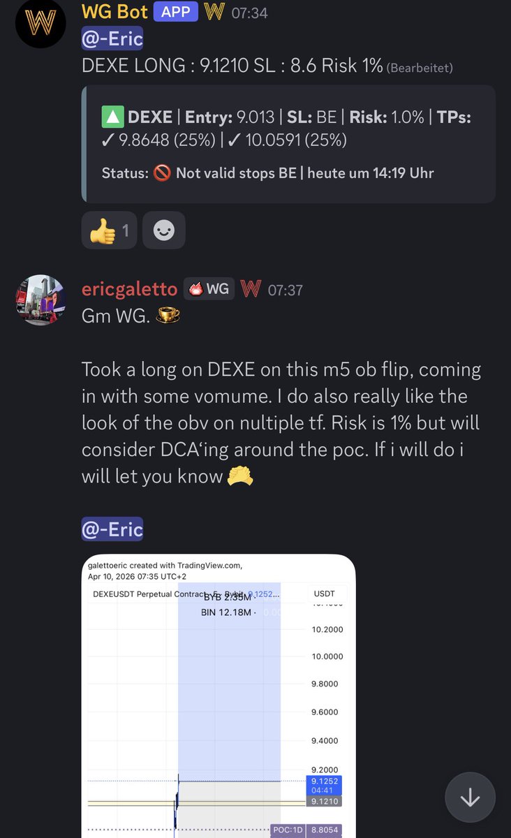 TraderEric tweet media