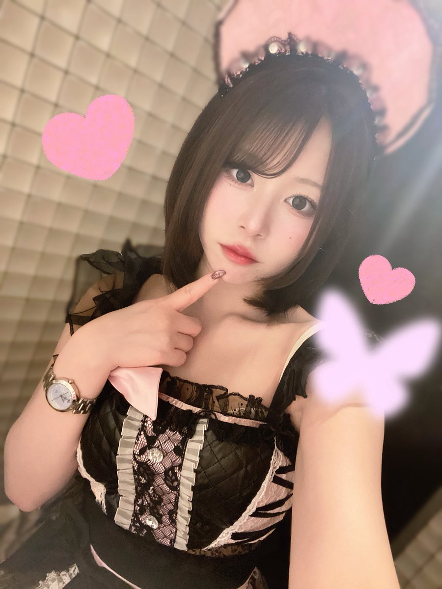 リン。 tweet media