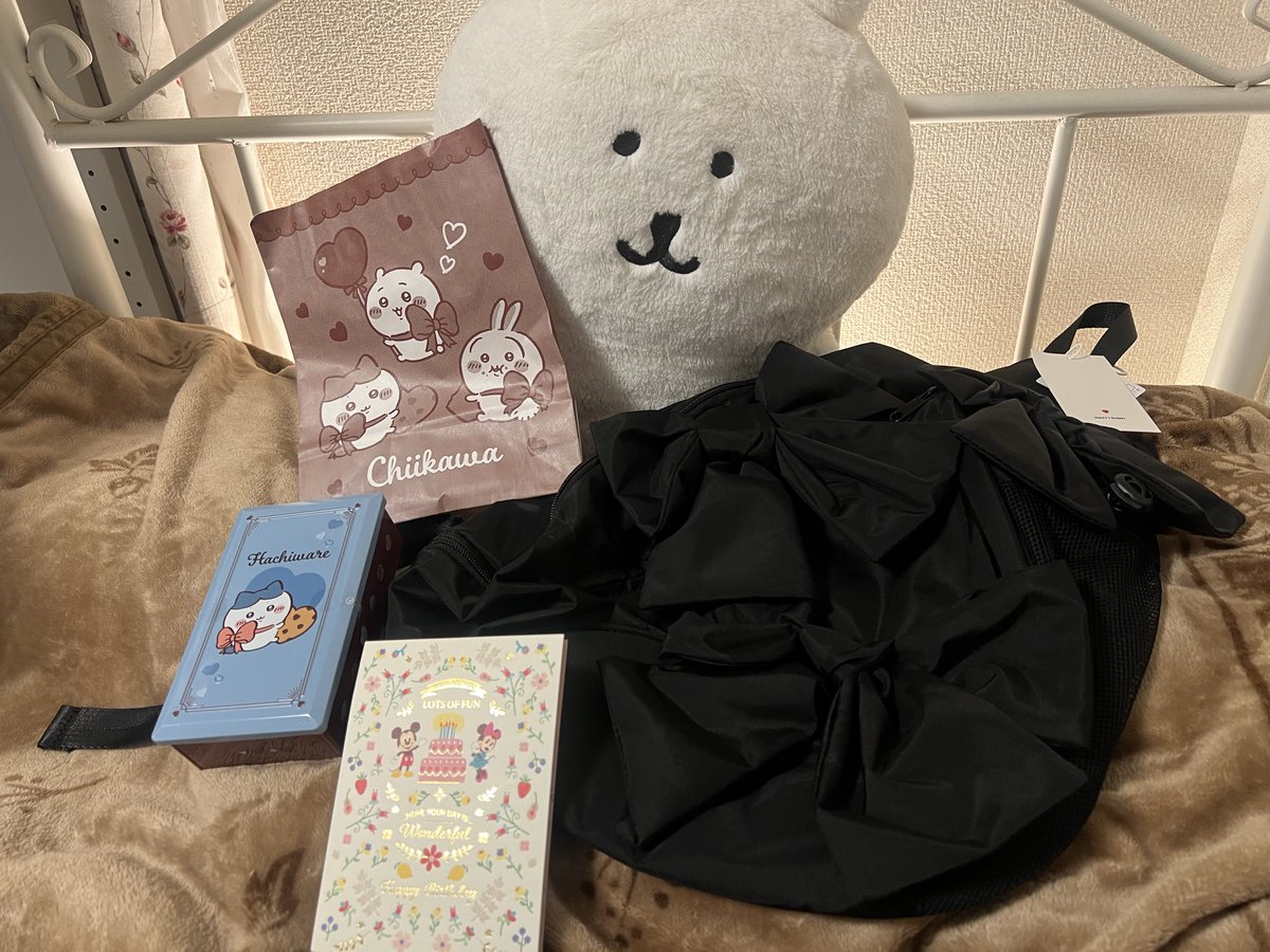 だまん💜🍬🗼 tweet media