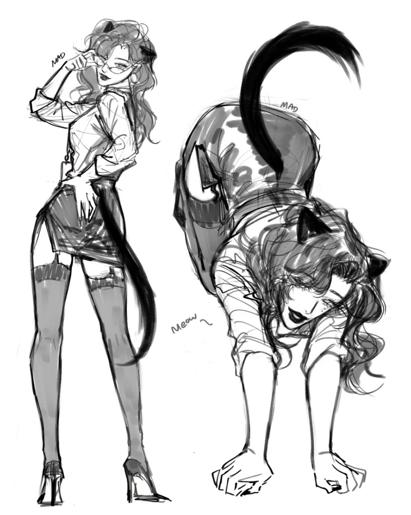 𝐌𝐚𝐝 tweet media