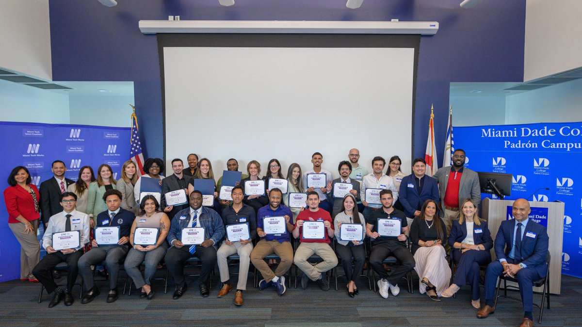 The DeBruce Foundation tweet media