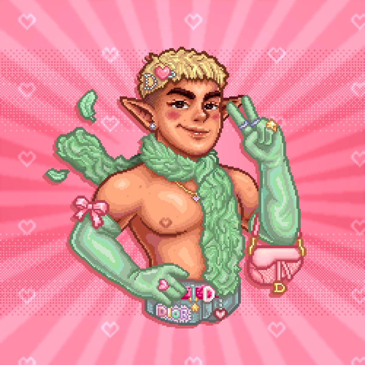 𝙳𝚒𝚘𝚛🌸 tweet media