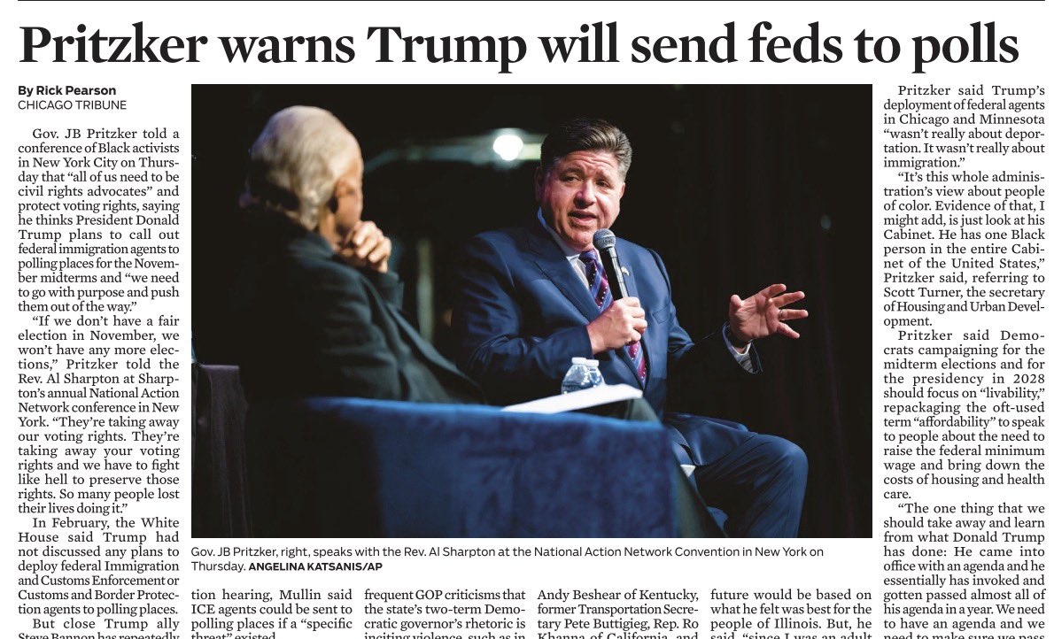 DuPage GOP tweet media