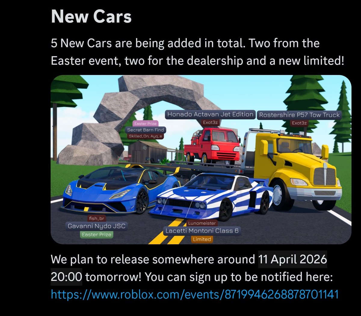 Union | CC2 News tweet media