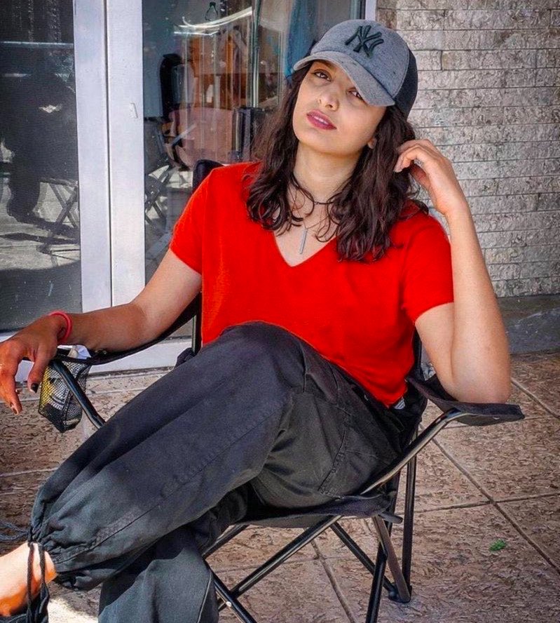 Pink4IRAN🎗️ tweet media