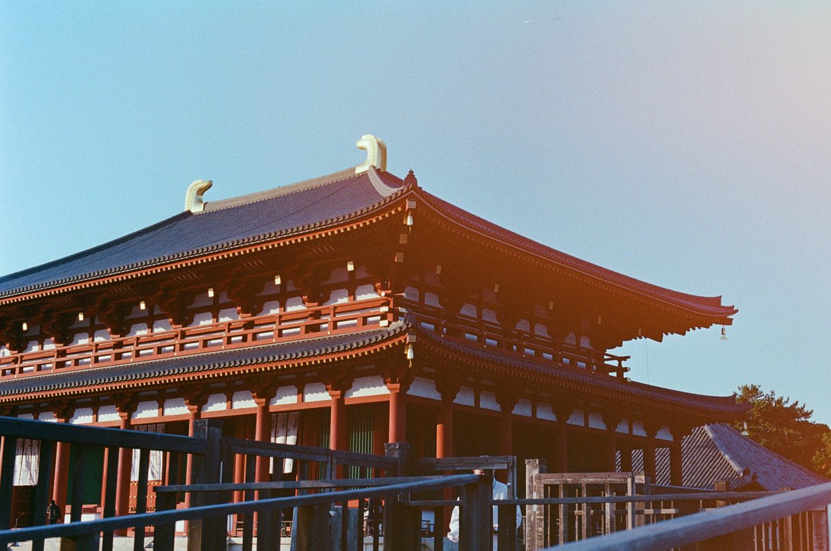 txtdrrandom's tweet image. Circa - JP. #analog