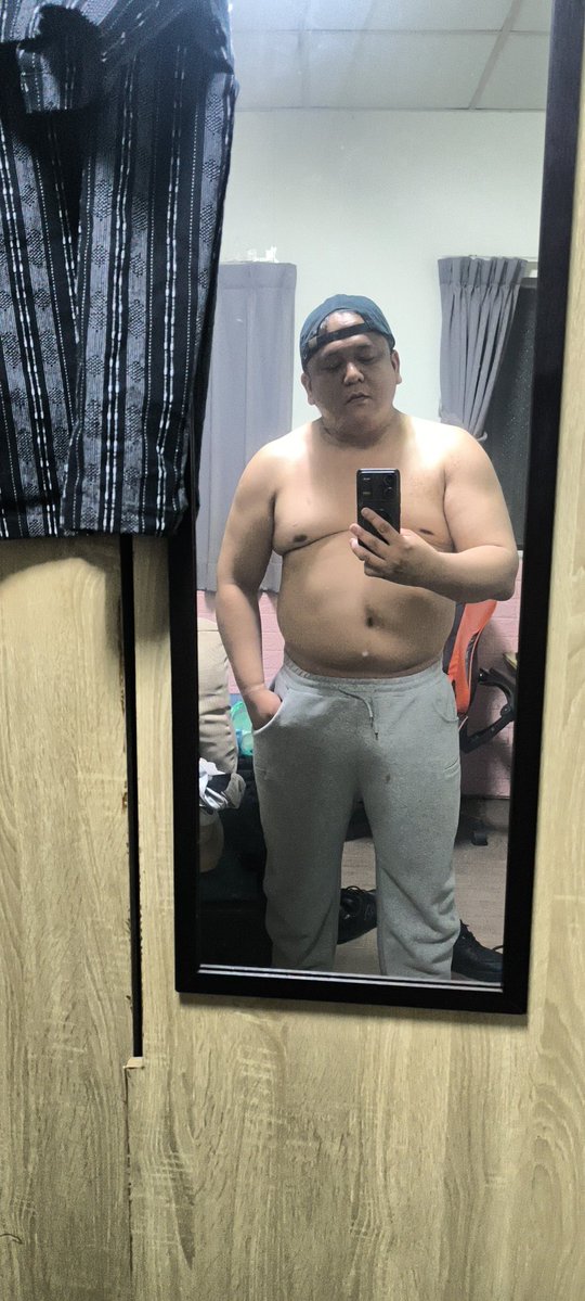 大叔wolf tweet media