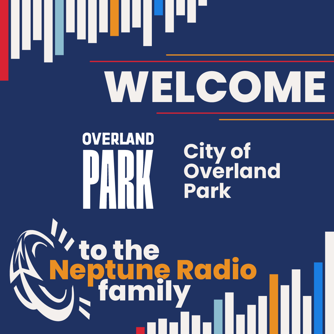 Neptune Radio tweet media