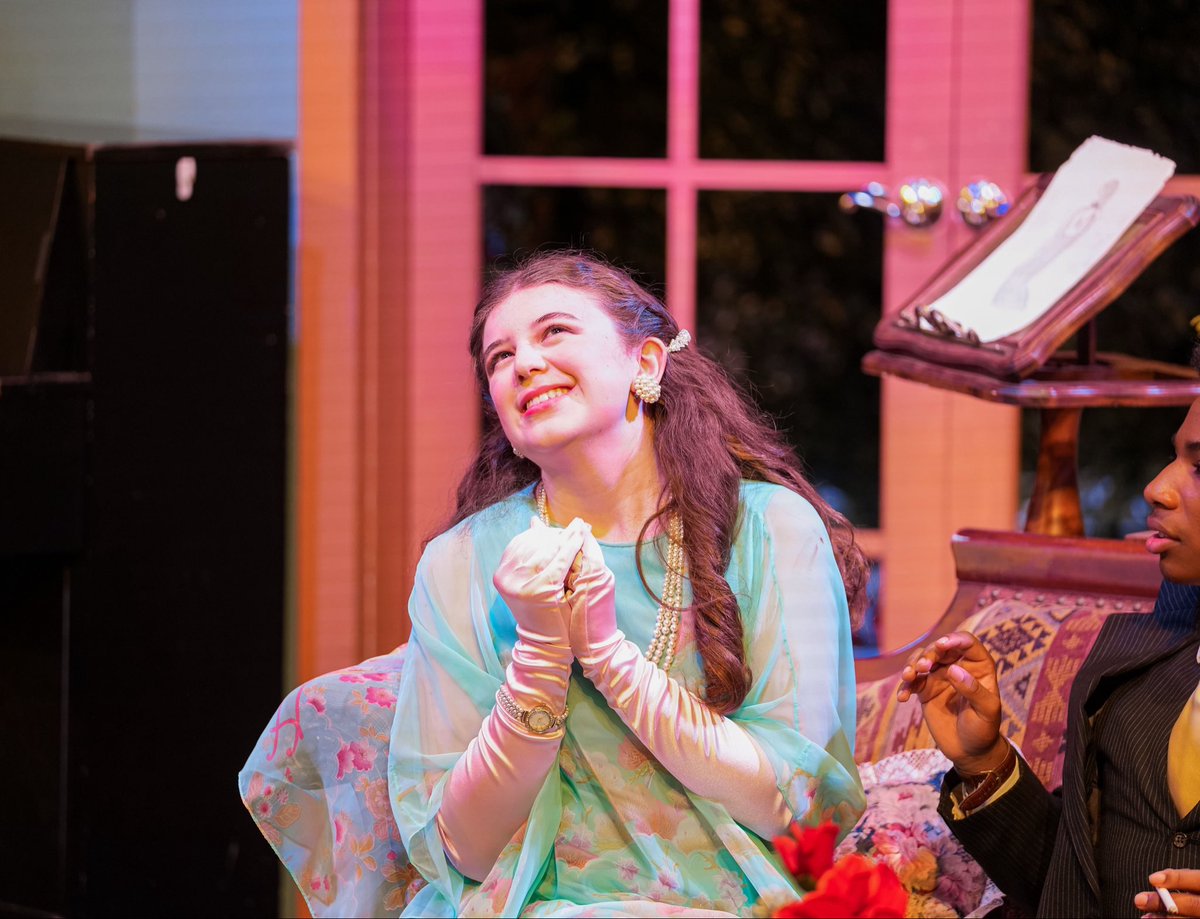 Bishop Lynch High School tweet media