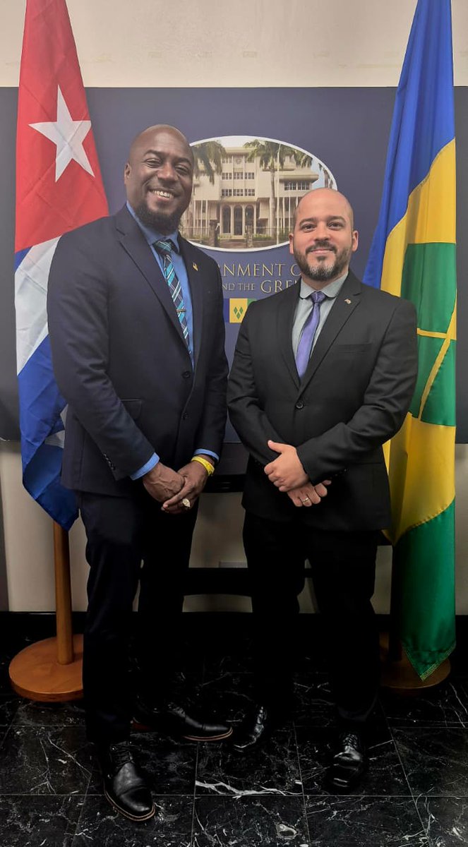 EMBACUBA SAN VICENTE tweet media