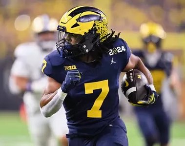 Wolverine Chronicle tweet media