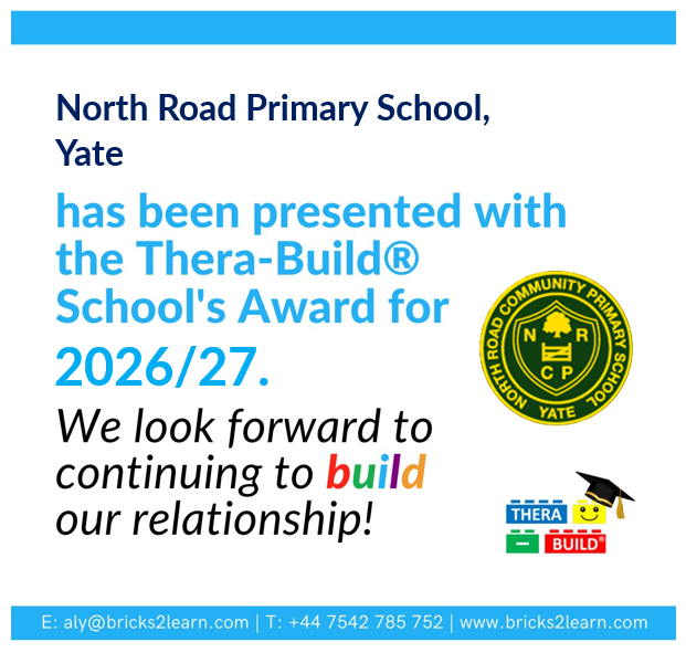 Bricks2Learn tweet media