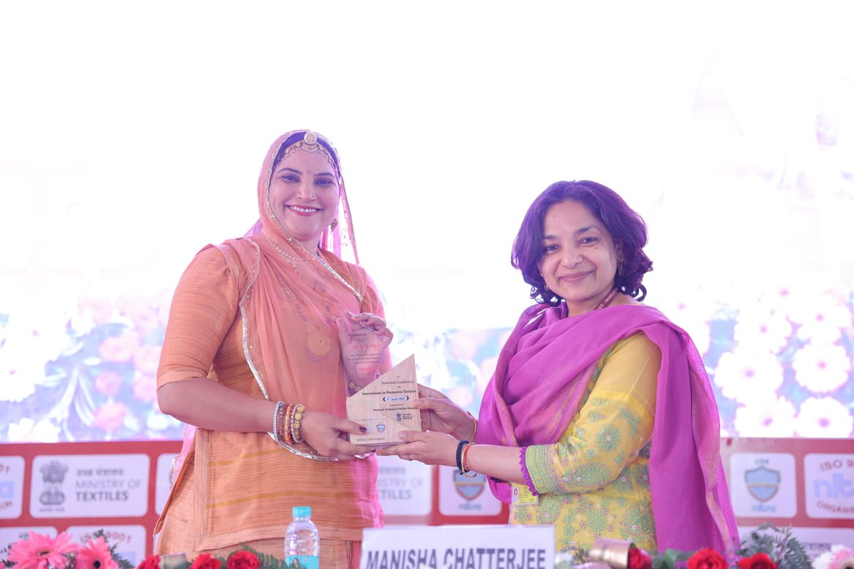 Ruma Devi tweet media