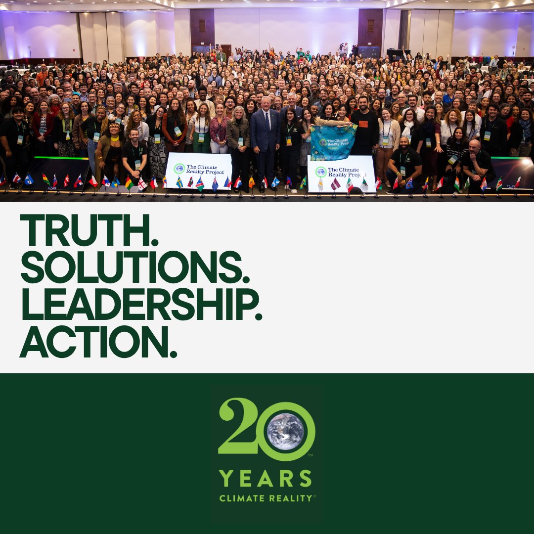 Al Gore tweet media