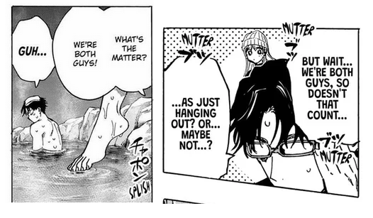 juna ❀ tweet media