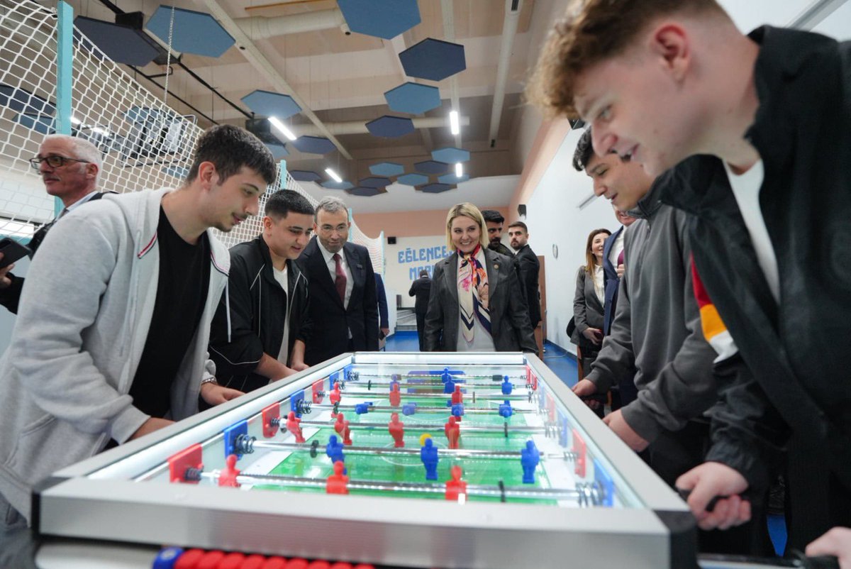 Ahmet Cin tweet media