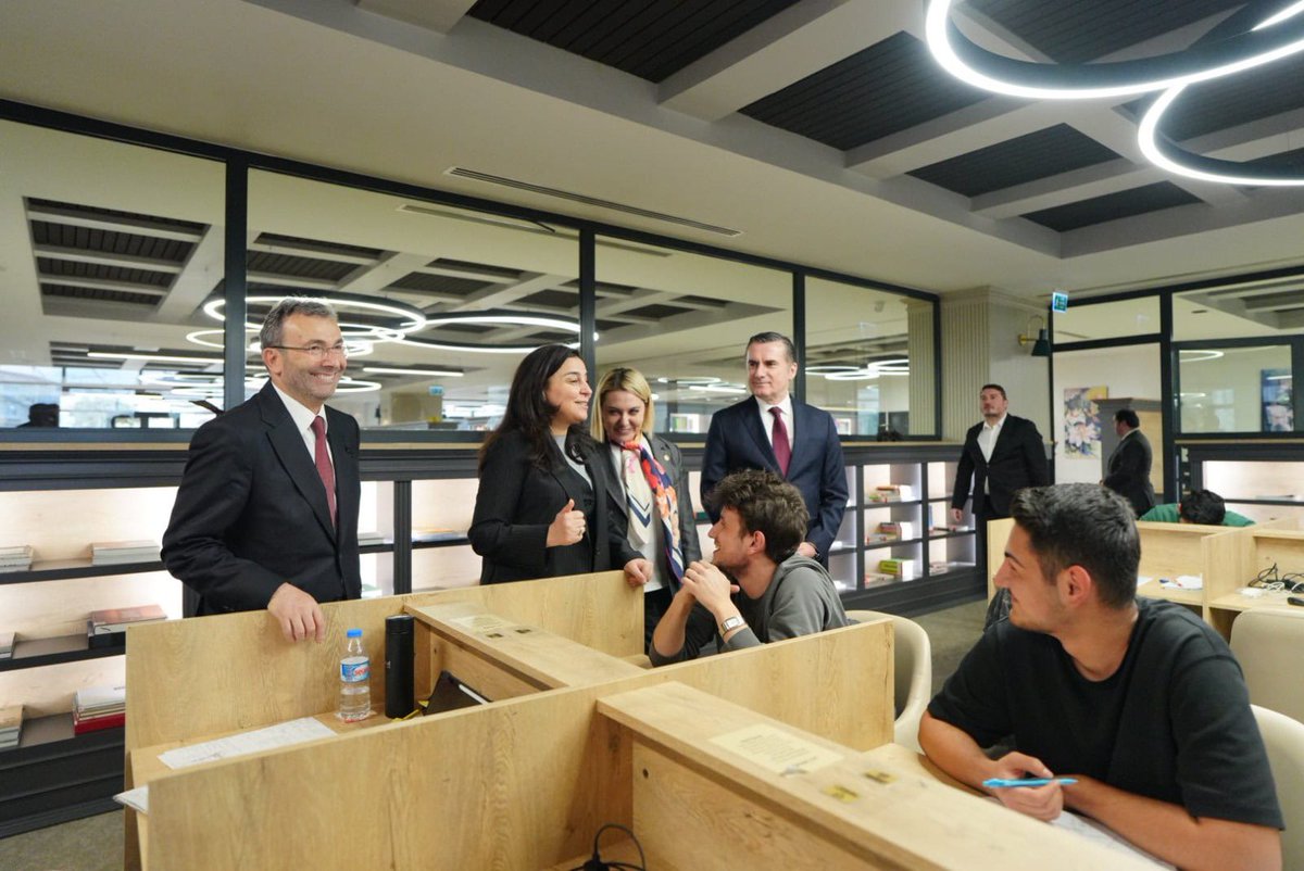 Ahmet Cin tweet media