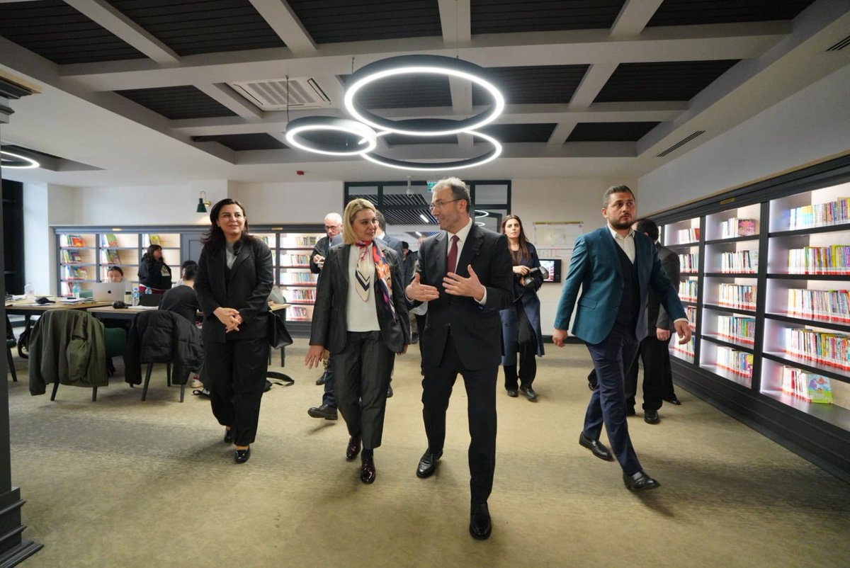 Ahmet Cin tweet media