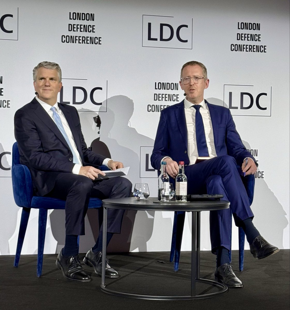 Joshua Huminski tweet media