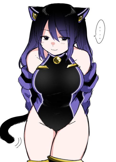 詫びマオ太もも