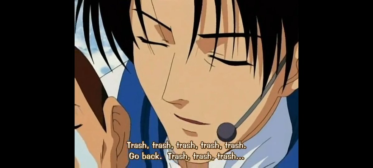 Yamine-Q-ray 13 tweet media