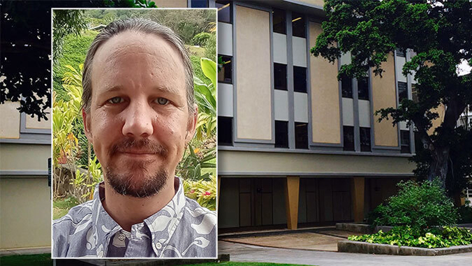 University of Hawaii at Manoa tweet media