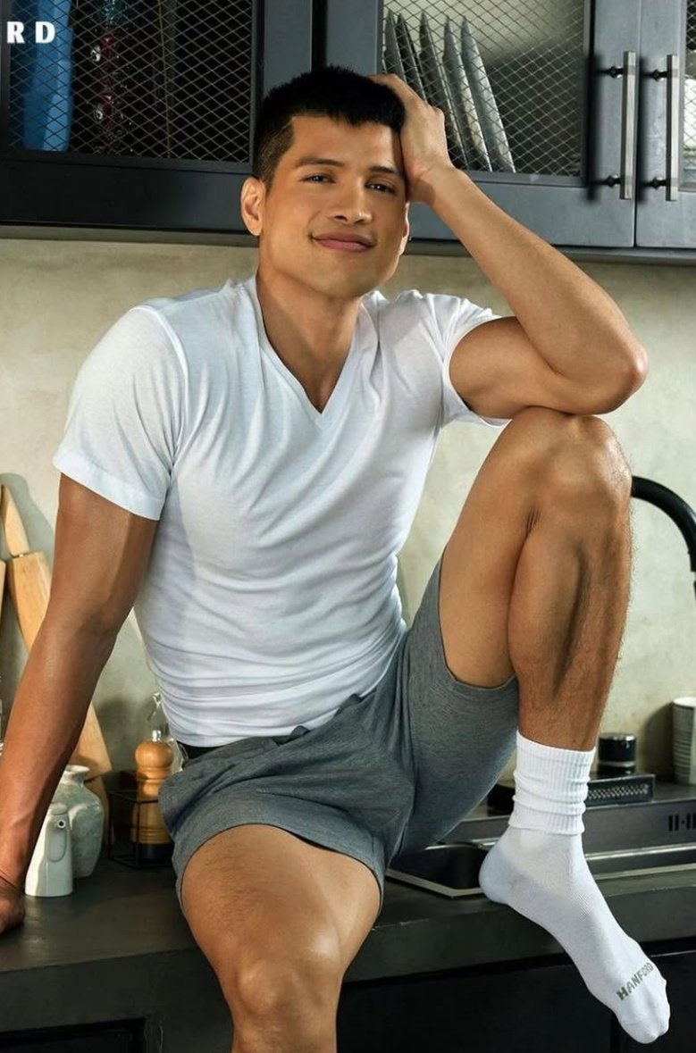 hottie guys PH tweet media