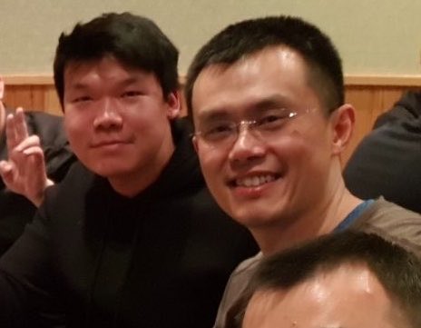 Jeff Yew tweet media