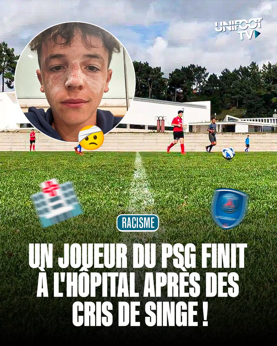 UNIFOOT TV tweet media