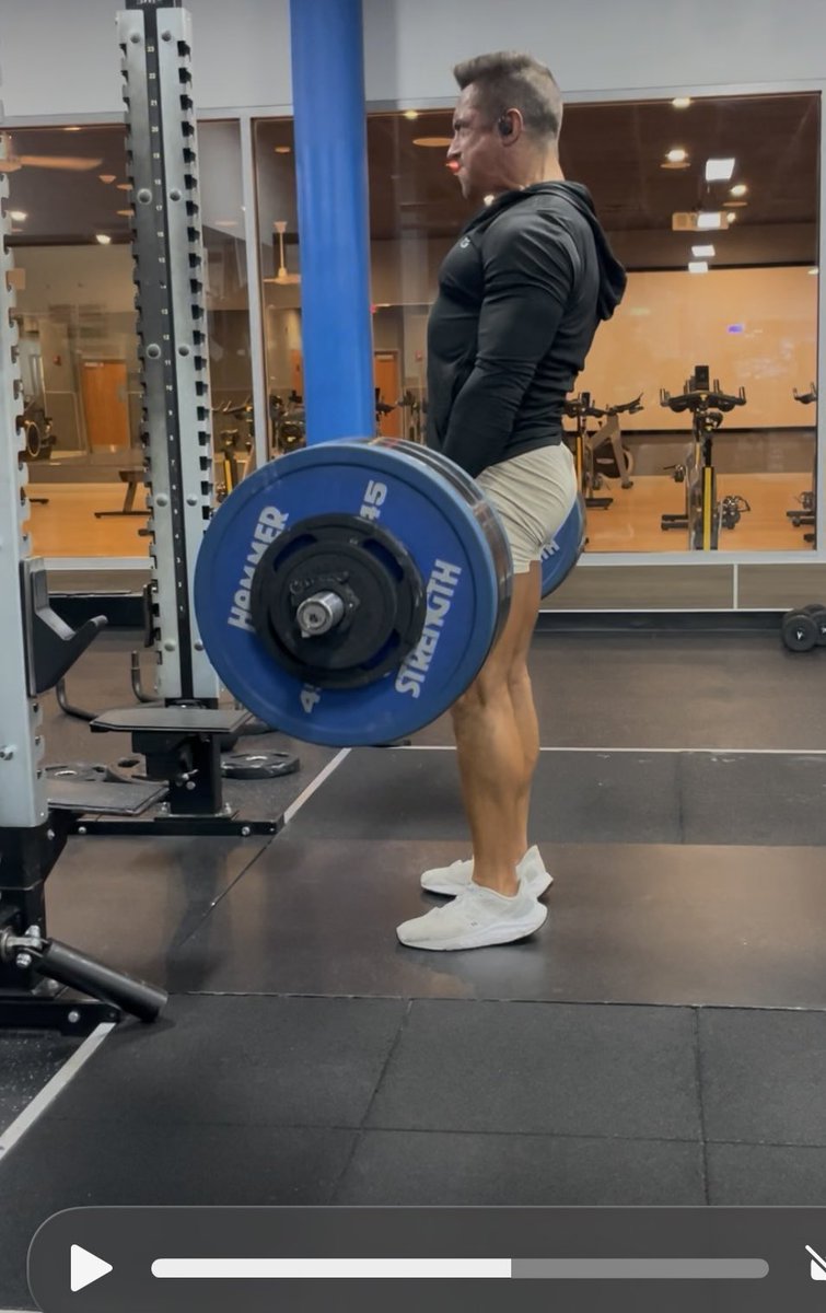 CryptoBullGod's tweet image. #CBG at age 44 is still hitting PRs
👇🏽👇🏽👇🏽👇🏽👇🏽👇🏽

instagram.com/reel/DW9EkN_jq…

#Deadlifts
#Deadlifting