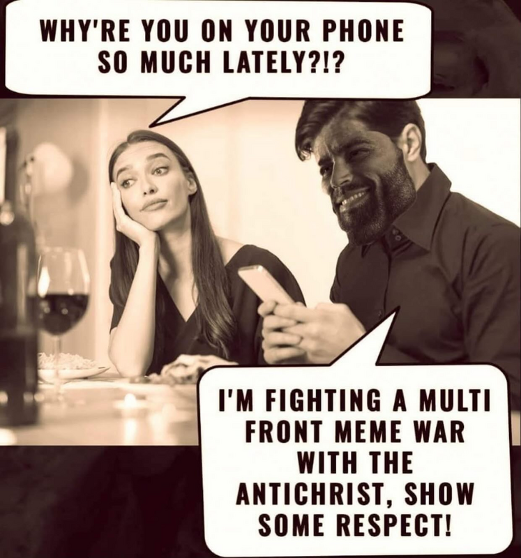 DespicableMemes tweet media